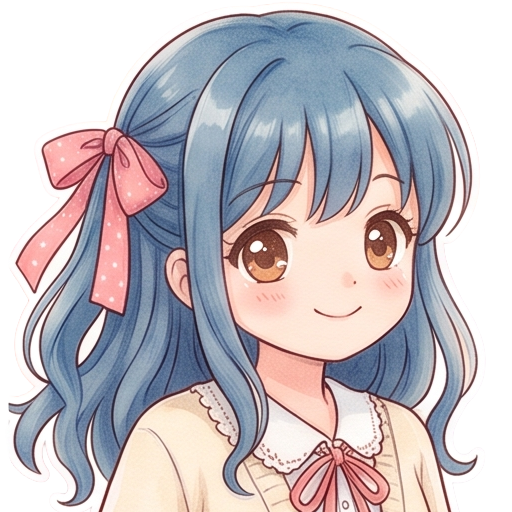 しずくちゃん