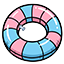 浮き輪