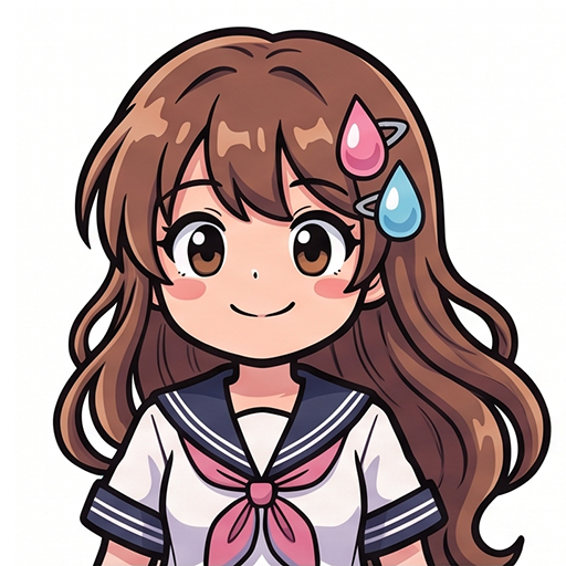 しずくちゃん